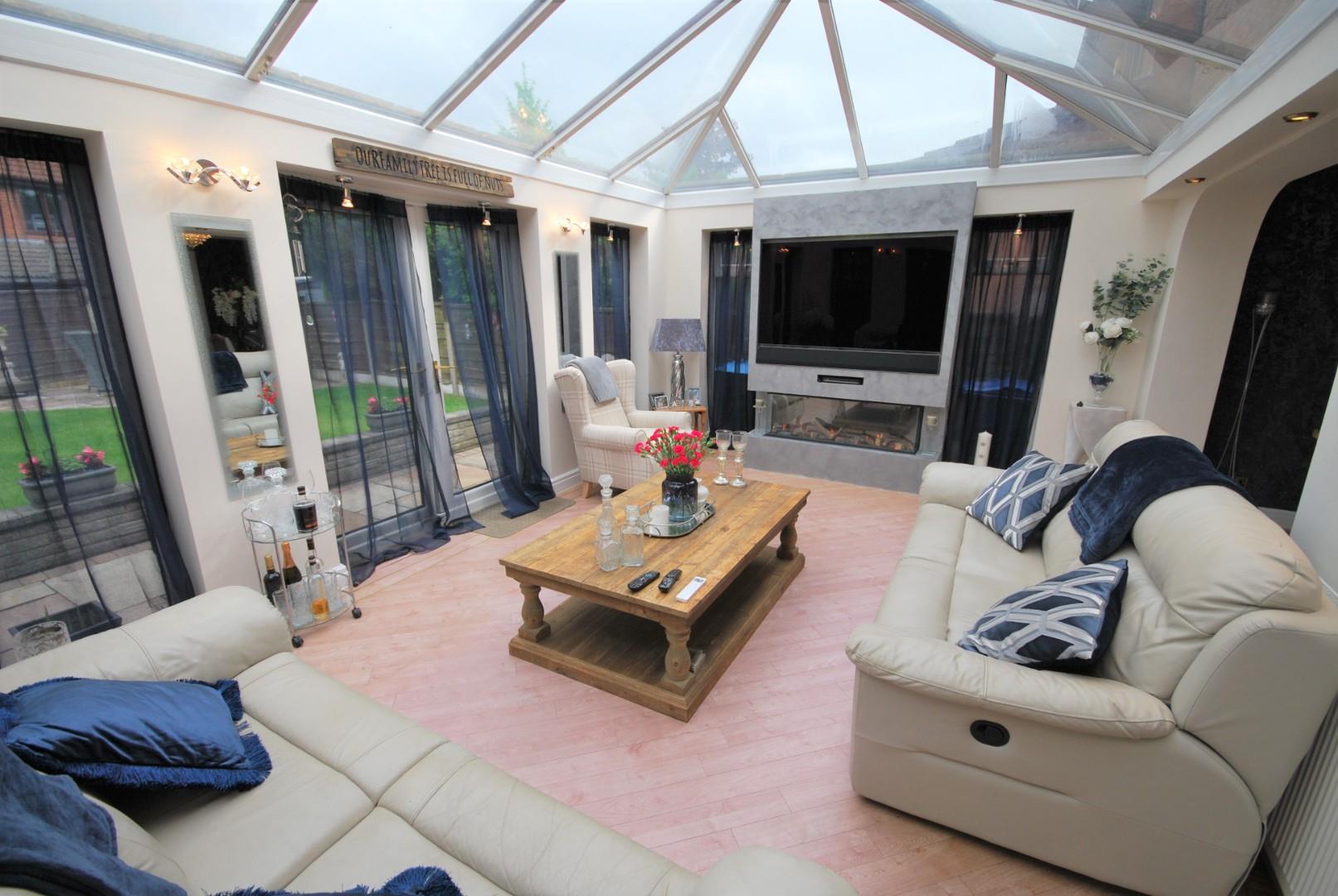 Whittingham Drive, Ramsbottom, Bury Pearson Ferrier Estate Agents and